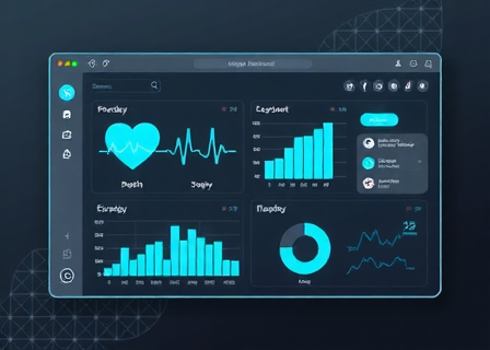 Healthcare project thumbnail