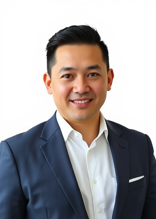 Alex Wong, Project Manager