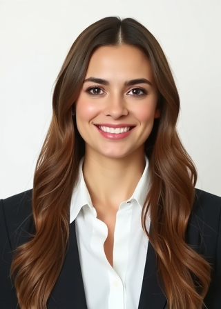 Jane Smith, UX Designer